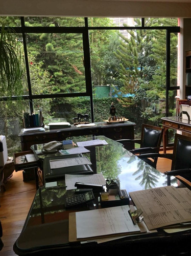 Imagen 11 de 15 de Casa Con Uso De Suelo En Venta, Madrid / Coyoacán