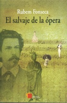 Libro Salvaje De La Opera El Original