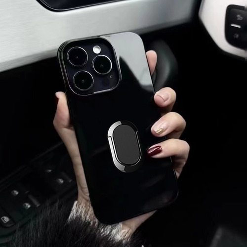 Funda Para Cubot A20 Adsorbible Silicona Anillo