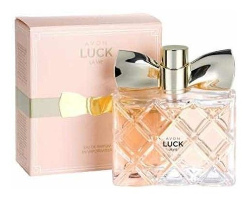 Perfume Avon Luck La Vie