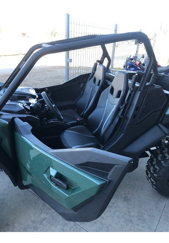 Imagen 9 de 16 de Can Am Commander 1000 R Dps- Utv Motoswift