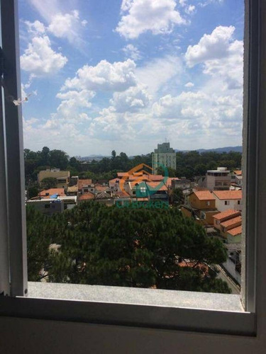 Imagem 10 de 16 de Apartamento Residencial À Venda, Gopoúva, Guarulhos. - Ap0223