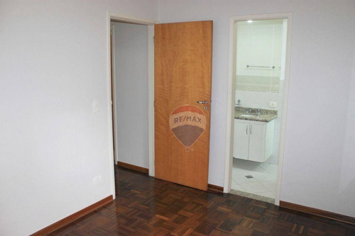 Imagem 12 de 27 de Apartamento 2 Dormitórios 1 Suite 1 Vaga No Brooklin - Ap0893