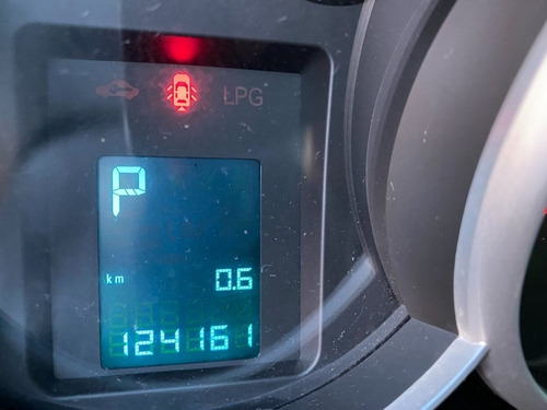 Imagem 11 de 13 de Chevrolet Cruze 1.8 Lt Automático