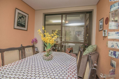 Imagem 5 de 19 de Apartamento Menino Deus Fé Porto Alegre - 7981