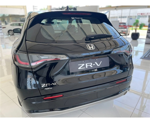 Honda Zr-v 2.0 I-vtec Gasolina Cvt
