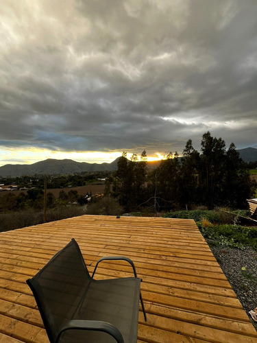 Venta Parcela 6410mts San Vicente