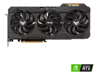 Asus Tuf 3080 Rtx 10gb