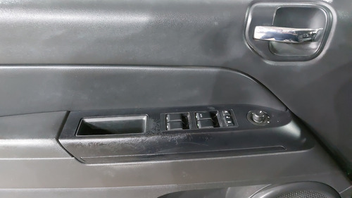 Jeep Compass 2.4 LATITUDE FWD ATX