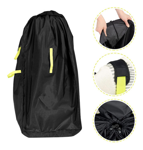 Funda Para Cochecito De Bebé Para Viajar Bolsa De Cochecito