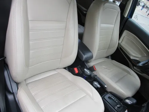 Ford Ecosport TITANIUM 4X2 2000CC AT AA