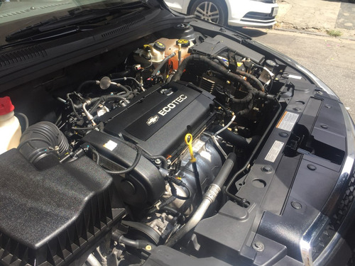 Cruze 1.8 Lt Ecotec 6 Aut. 4p 2014