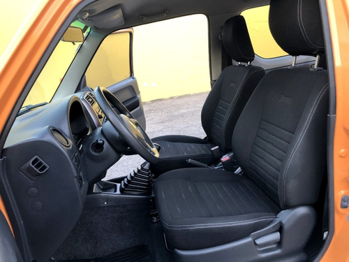 Suzuki Jimny 4x4