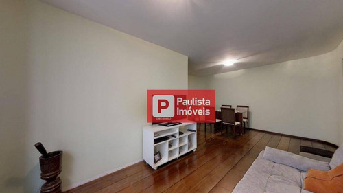 Apartamento Com 3 Dormitórios À Venda, 96 M² Por R$ 900.000,00 - Vila Olímpia - São Paulo/sp - Ap28501