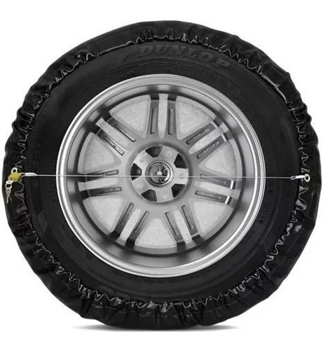 Capa Estepe Ecosport Crossfox Aircross Aro 13 A 16 Ecosport*