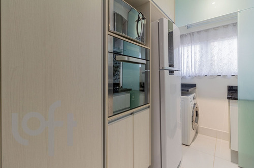 Imagem 17 de 30 de Apto Brooklin | 2 Quartos | 84 M² | Cond: R$970.00 | 2 Vagas - O1lghr