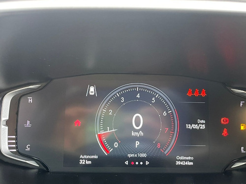 Fiat FASTBACK 1.0 TURBO 200 FLEX IMPETUS CVT