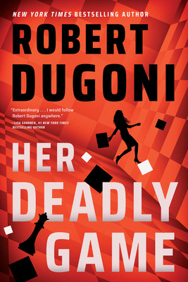 Libro Her Deadly Game - Dugoni, Robert