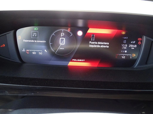 Peugeot 308 2024