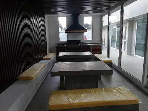 Vende Departamento 2d, 2b, Barrio Oriente, Maipú 1637, Conce