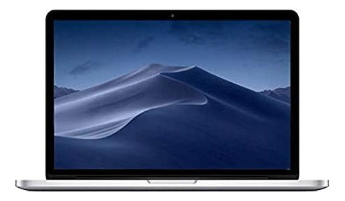 Apple Macbook Pro 13,3 Pulgadas Portátil Con Pantalla Retina