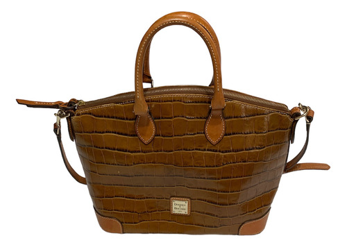 Bolso Dooney & Bourke Impresionate Excelentes Condiciones