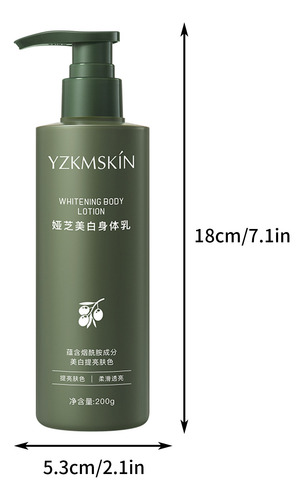 Iluminador Facial, Suavizante E Hidratante Para El Rostro F1