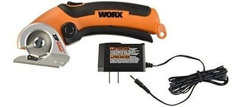 Worx Wx081l Zipsnip Herramienta De Corte