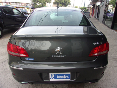 Peugeot 408 2.0 Allure 2012 Jr Automotores
