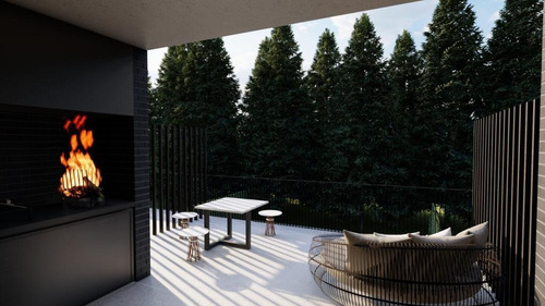 Imagen 9 de 10 de Venta De Duplex A Estrenar, En Enjoy, Canning