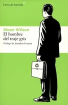 Comprar El Hombre Del Traje Gris, De S\u002Fd. Editorial Del Asteroide En Español