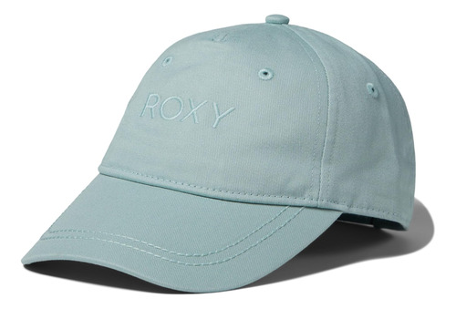 Roxy Dear Believer Gorra Béisbol Azul Surf Talla Única