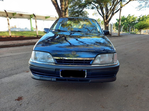 Chevrolet Omega 2.0 Gls 1993