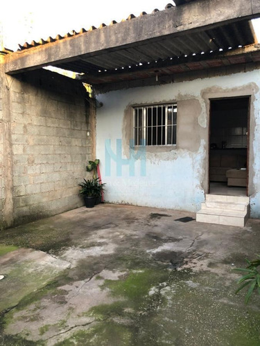 Imagem 3 de 15 de Casa Para Locação, Jardim Rio Negro, 2 Dormitórios, 1 Banheiro, 2 Vagas - 120_1-2426778
