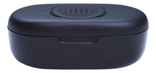 Audífonos In-ear C/micrófono Jbl Quantum Tws Tws Negro