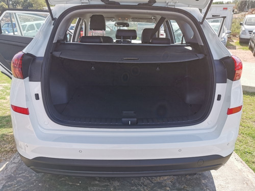 Hyundai New Tucson 2.0 Value At 0 Km