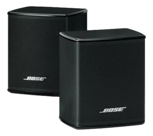 Alto-falantes Surround Bose Preto