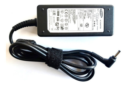Cargador Para Lapto Samsung 19v 2.1a 3.0*1.0mm 40 Watts