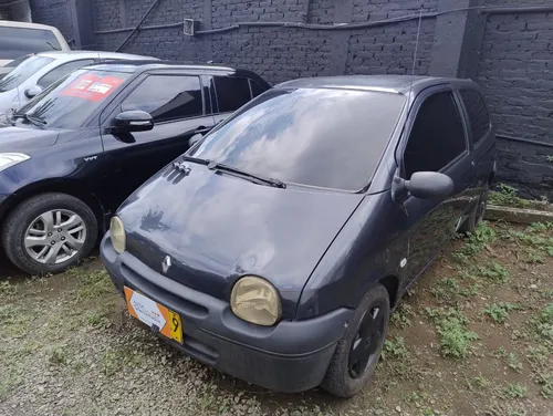 Renault Twingo 1.2 Access