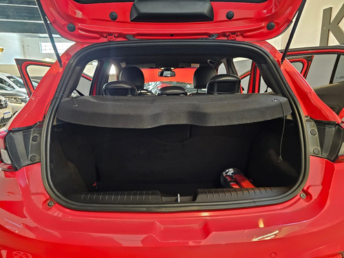 Fiat Argo 1.8 Hgt