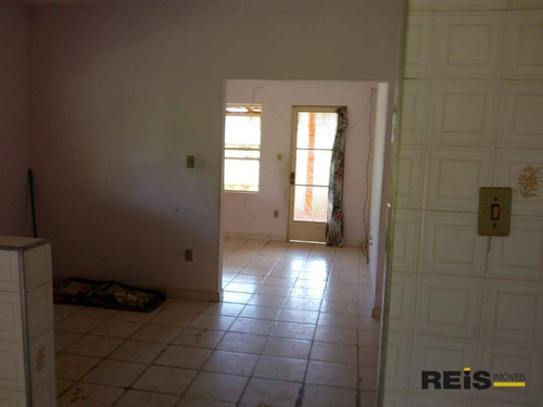 Imagem 3 de 9 de Chácara Com 2 Dormitórios À Venda, 2800 M² Por R$ 350.000 - Quintas De Pirapora - Salto De Pirapora/sp - Ch0113