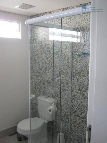 Imagem 12 de 17 de Apartamento Com 2 Dormitórios À Venda, 88 M² Por R$ 729.000,00 - Vila Romana - São Paulo/sp - Ap10398