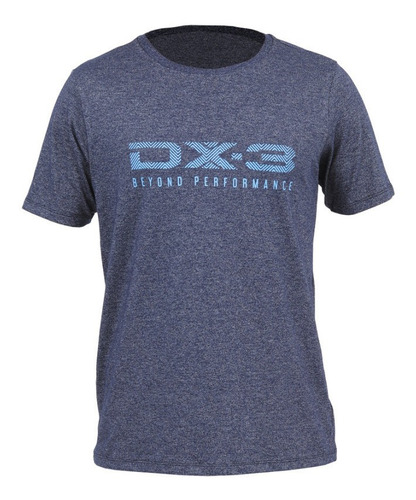 Imagem 2 de 2 de Camisa Dx-3 Masculina Sensation
