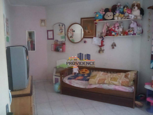 Imagem 7 de 21 de Casa À Venda, 100 M² Por R$ 700.000,00 - Santa Paula - São Caetano Do Sul/sp - Ca0353