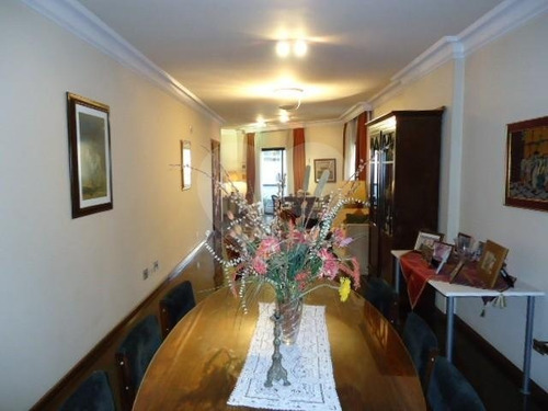 Imagem 3 de 22 de 3 Suites, Ampla Sala Com Lareira, Terraço 3vgs, - Reo37180