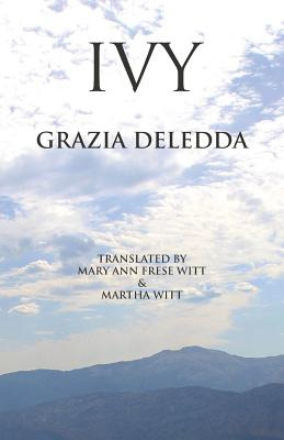 Libro Ivy - Deledda, Grazia