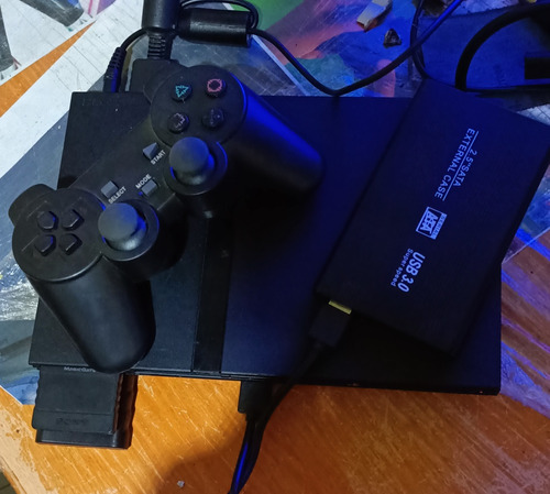 Playstation 2