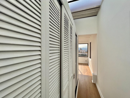Amplio Penthouse I Vista Despejada I Los Acantos I Impecable