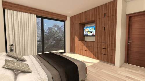 Imagen 11 de 15 de Departamentos Y Penthouses En Venta En Tulum - La Veleta