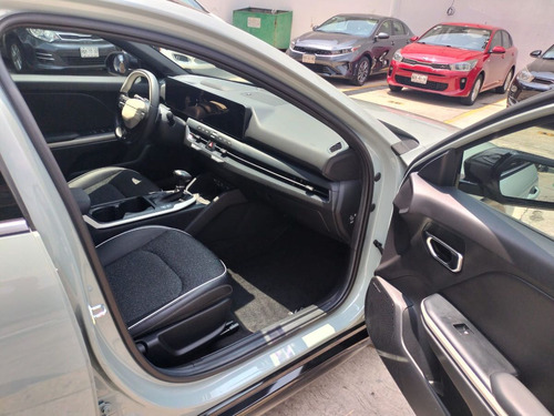 Kia K4 1.6 Gdi Gt Line Turbo Ta